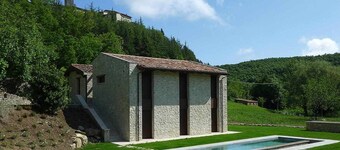 Molino dei Ciliegi - Beautiful villa in Umbria