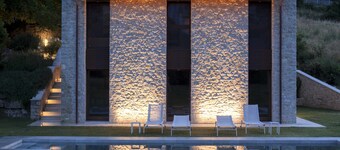 Molino dei Ciliegi - Beautiful villa in Umbria