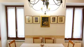Restauration
