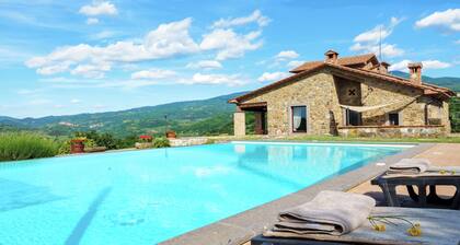 Le Macine 6, Emma Villas