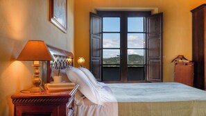 3 soveværelser, strygejern/strygebræt, gratis Wi-Fi, sengetøj