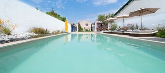 Holiday home, Ile d'Oléron 'L'Eglade' 4 star rating * * * *