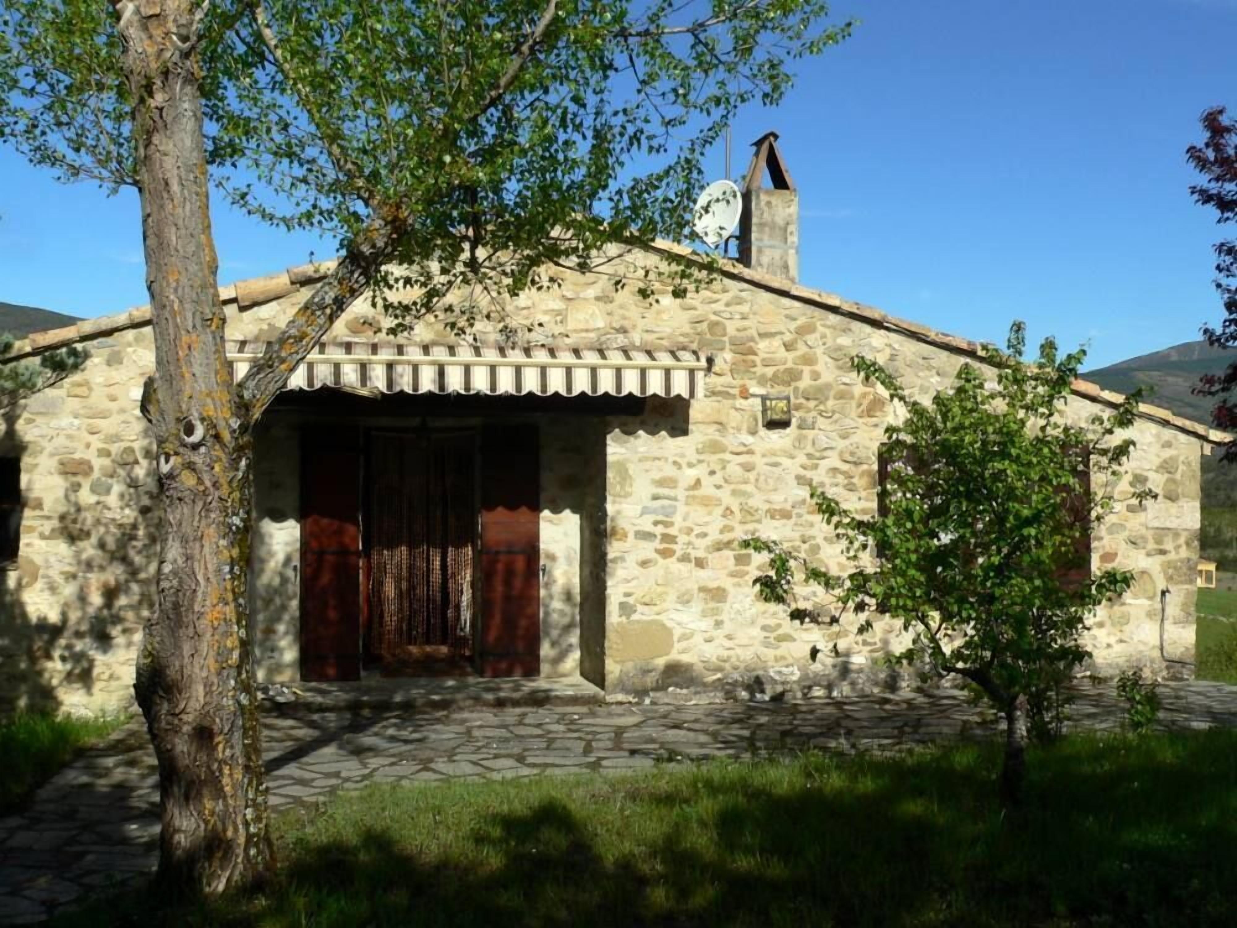 Detalle del exterior