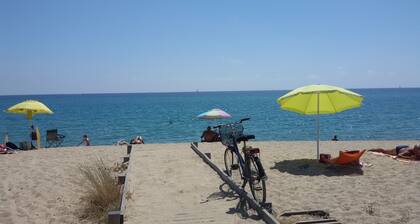 appartement - 6 piĂšces - 5/6 personnes