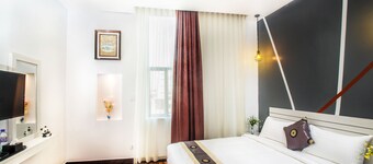 The Panda Hotel