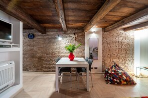 Dining - Roman Forum apartment  (Roma)