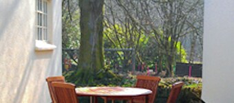 The Old Forge - Two Bedroom Cottage in the very Heart of Exmoor (Pet Friendly)