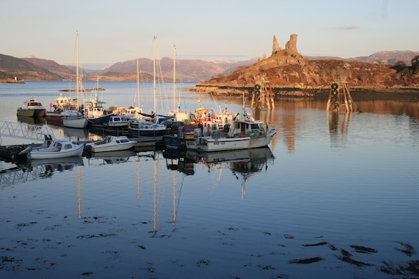 Port de plaisance