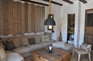 Smart TV, stereo - A Unique Retreat In Altea´s Most Luxurious Townhouse With 47m2 Chillout Terrace! (Altea)