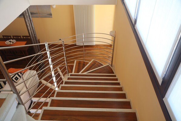 Interior - Villa Anna, apartment 1. In 10 minutes to Venice (Venezia)