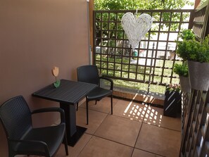 Property grounds - Villa Anna, apartment 1. In 10 minutes to Venice (Venezia)