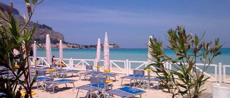 Spiaggia