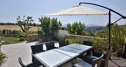 Luxury Villa in the Florentine hills