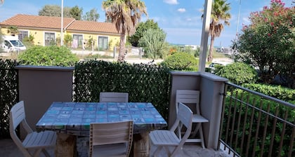 APARTAMENTO FRENTE AL MAR EN PORTO RECANATI