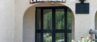 Studio - Nevache