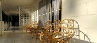 Red Door Apartments