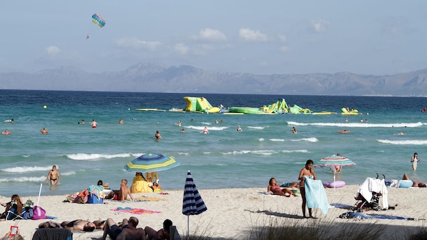 Strand