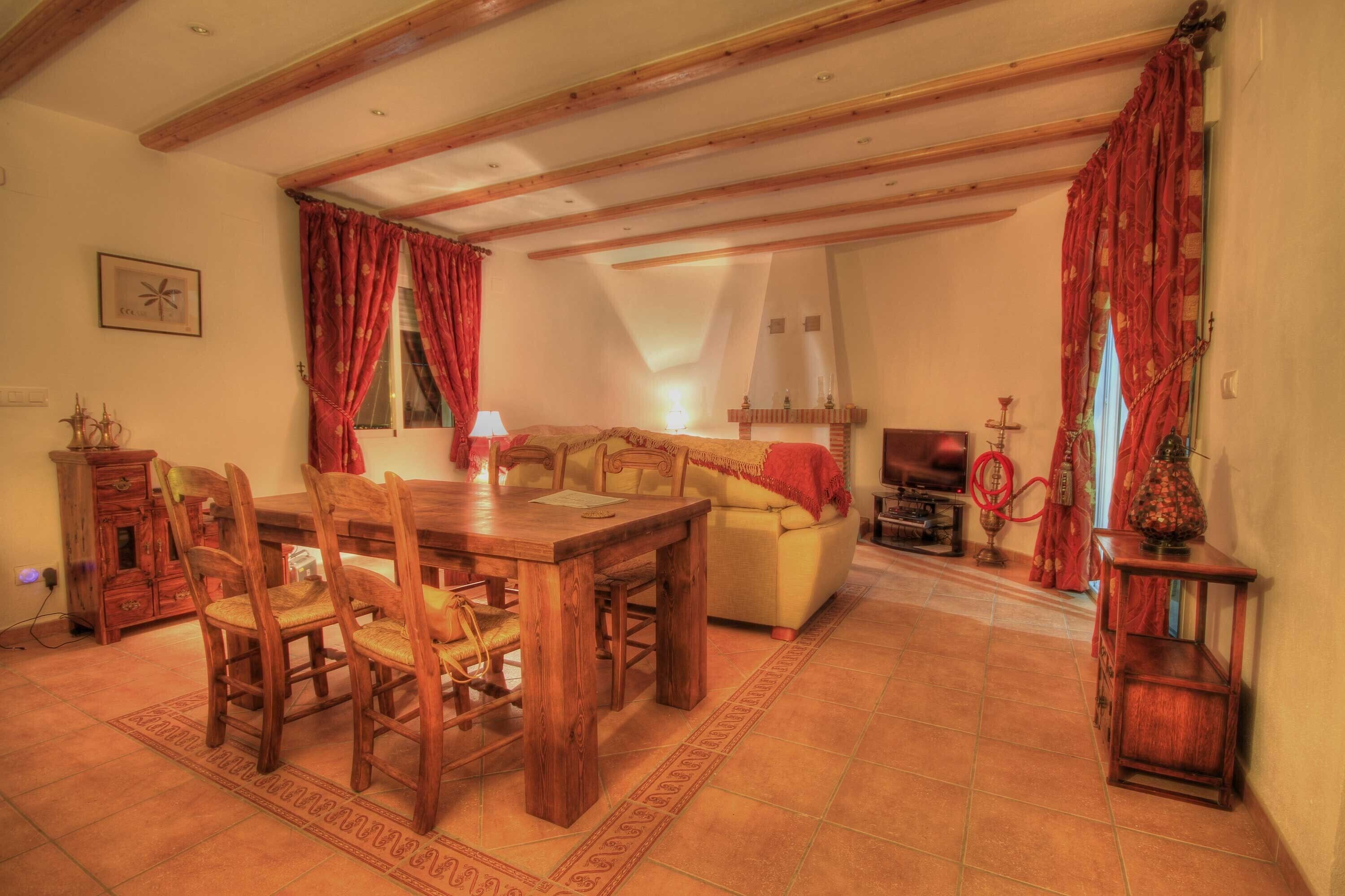 Intérieur