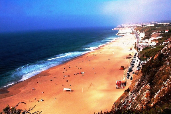 Plage
