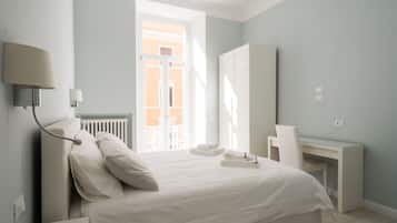 3 camere, una cassaforte in camera, ferro/asse da stiro, Wi-Fi gratuito