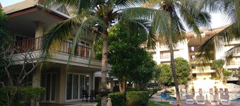 Large 3 Bed Beach Villa Overlooking Pool With Private Spa. Perfect for families