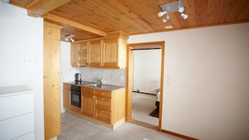 Appartement (Rustico Appartment - 4 Persons) | Cuisine privée