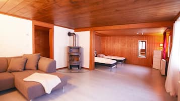 Appartement Supérieur