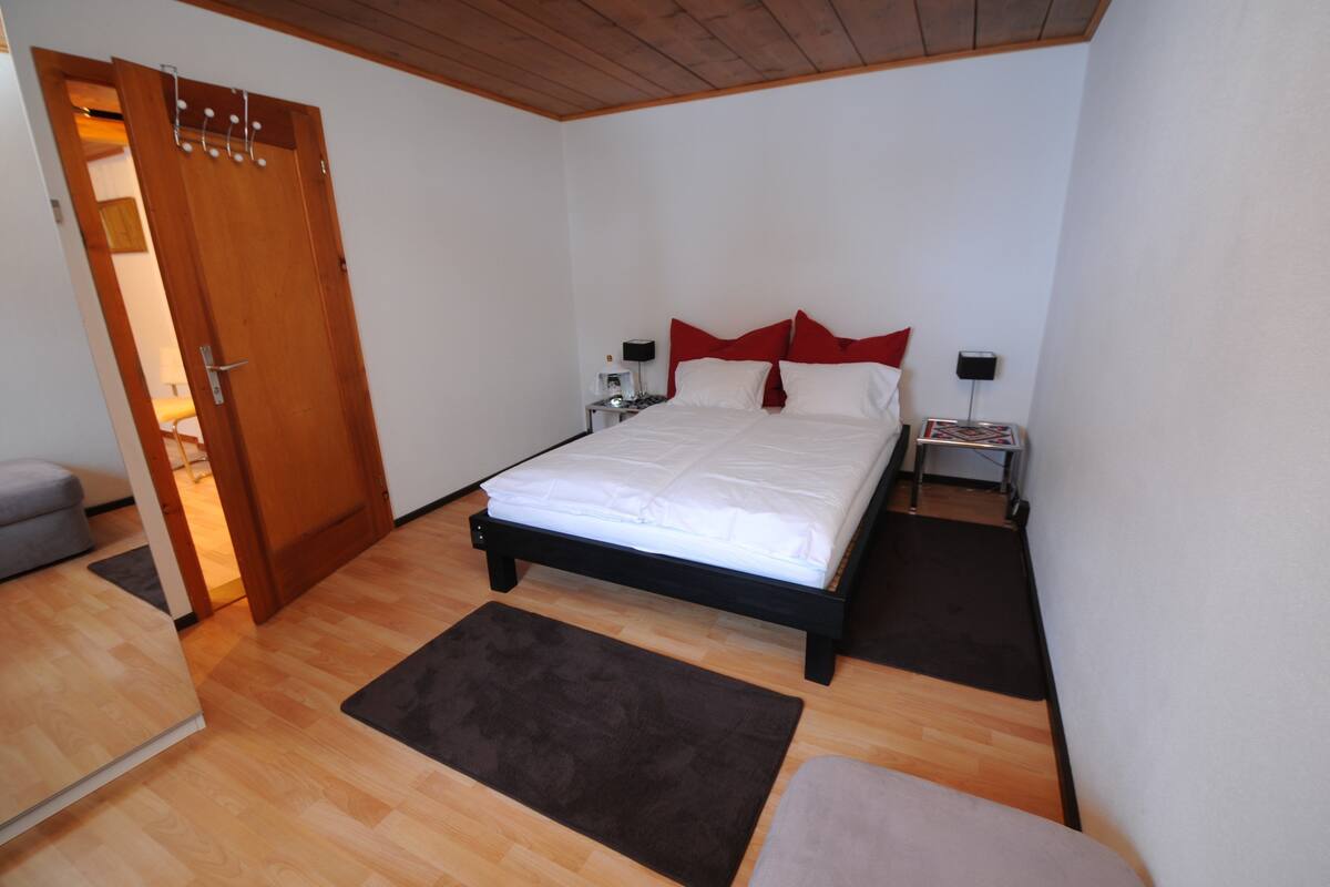 Apartment (Rustico Appartment - 4 Persons)