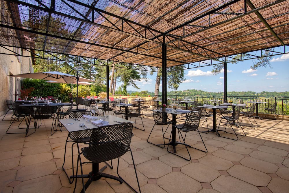 Hôtel Restaurant Le Meysset