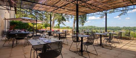 Teras/patio