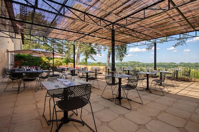 Hôtel Restaurant Le Meysset