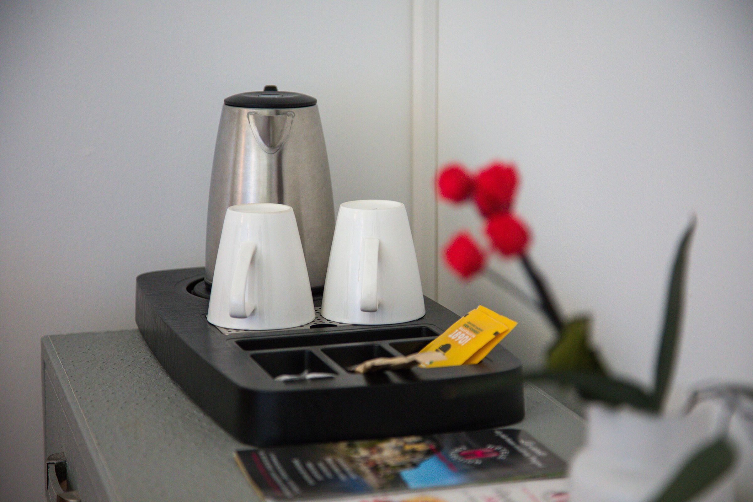 suite | premium bedding, individually decorated, individually furnished, desk