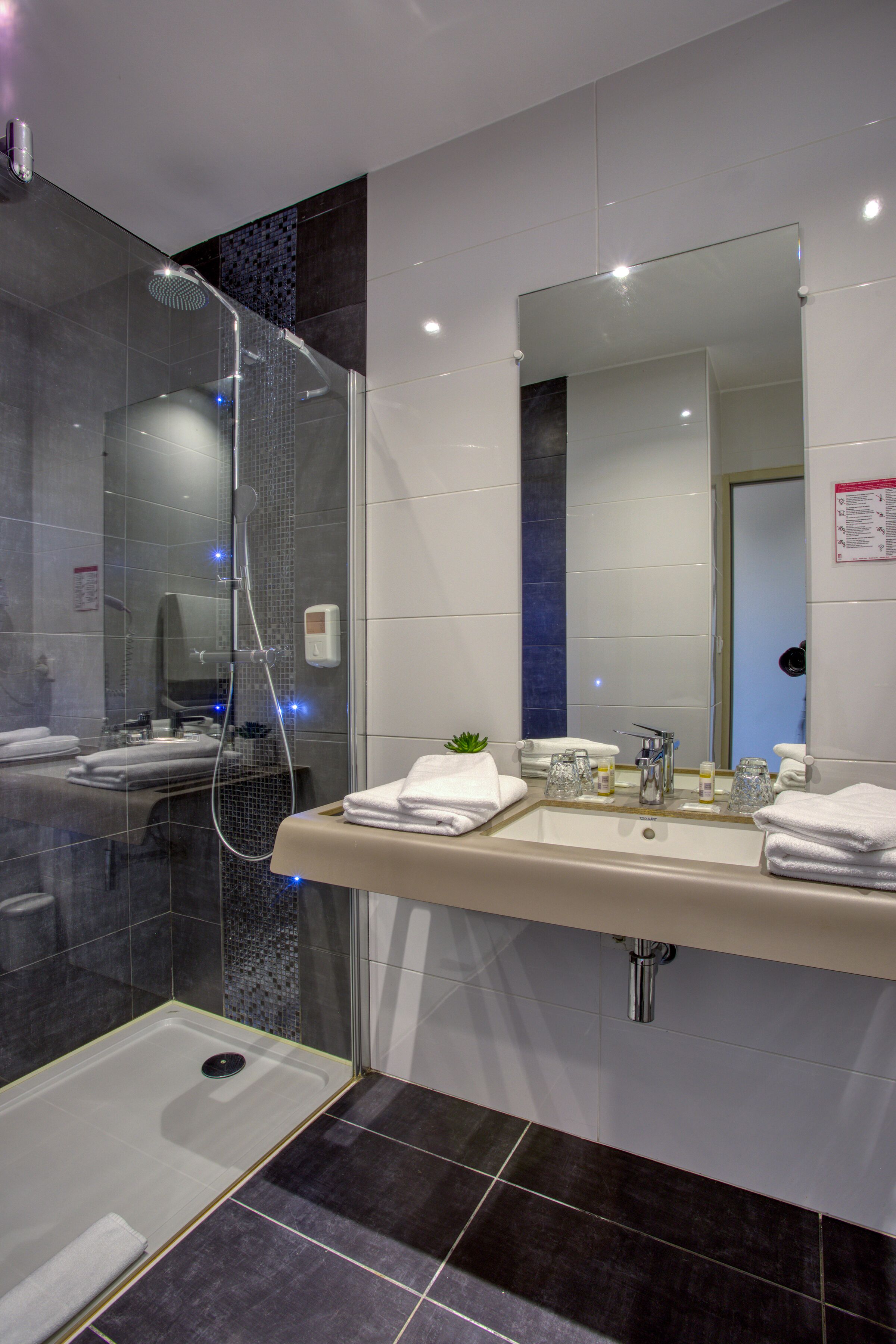 Foto - Hôtel & restaurant Le Meysset