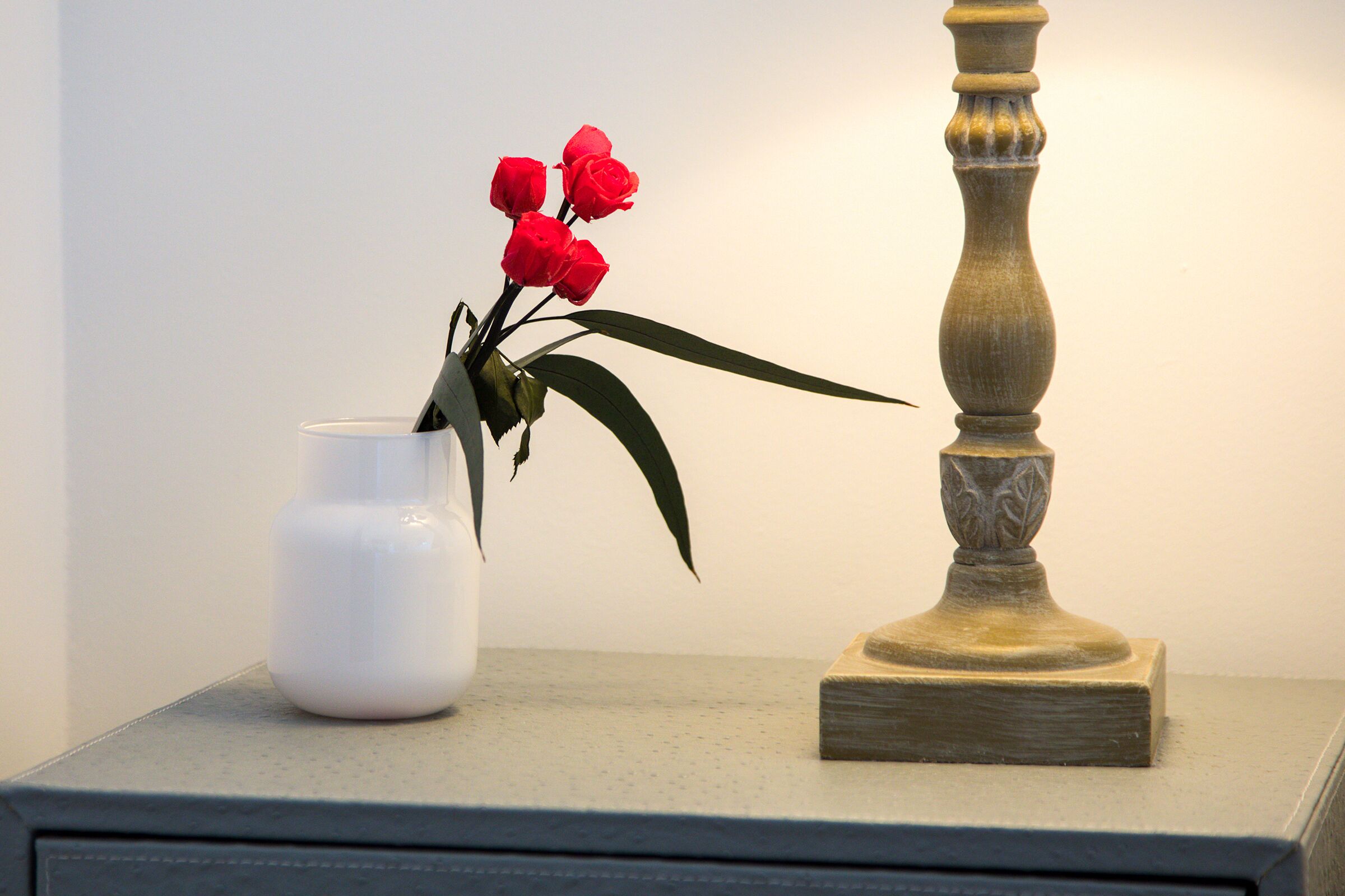 suite | premium bedding, individually decorated, individually furnished, desk