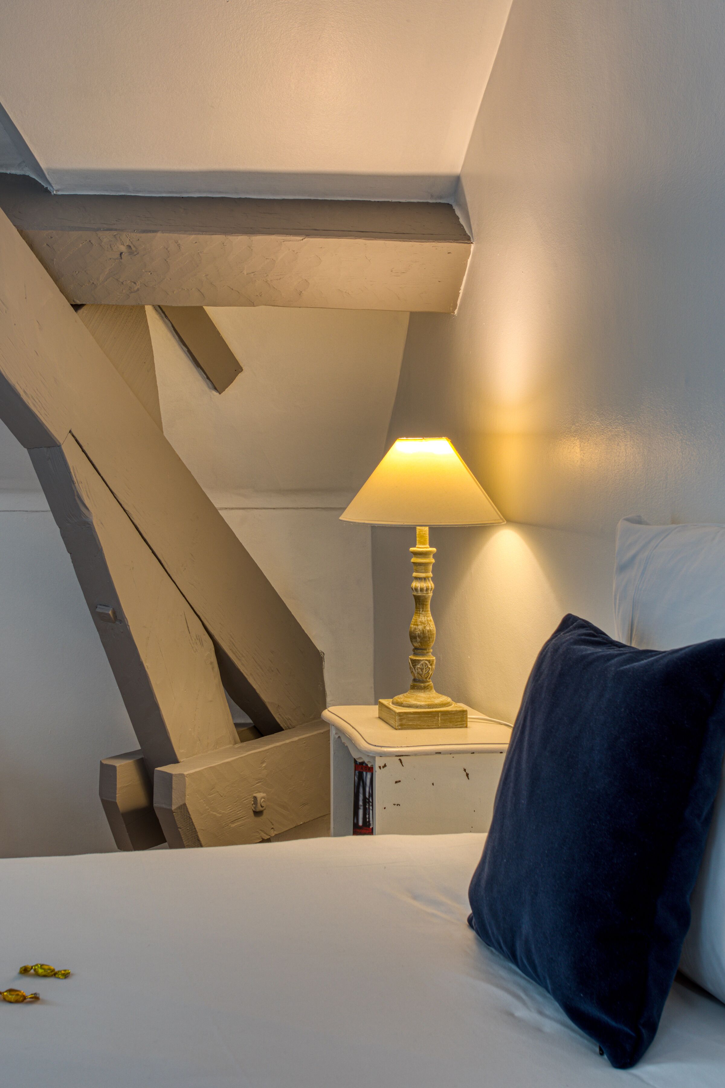 standard double or twin room | premium bedding, individually decorated, individually furnished, desk