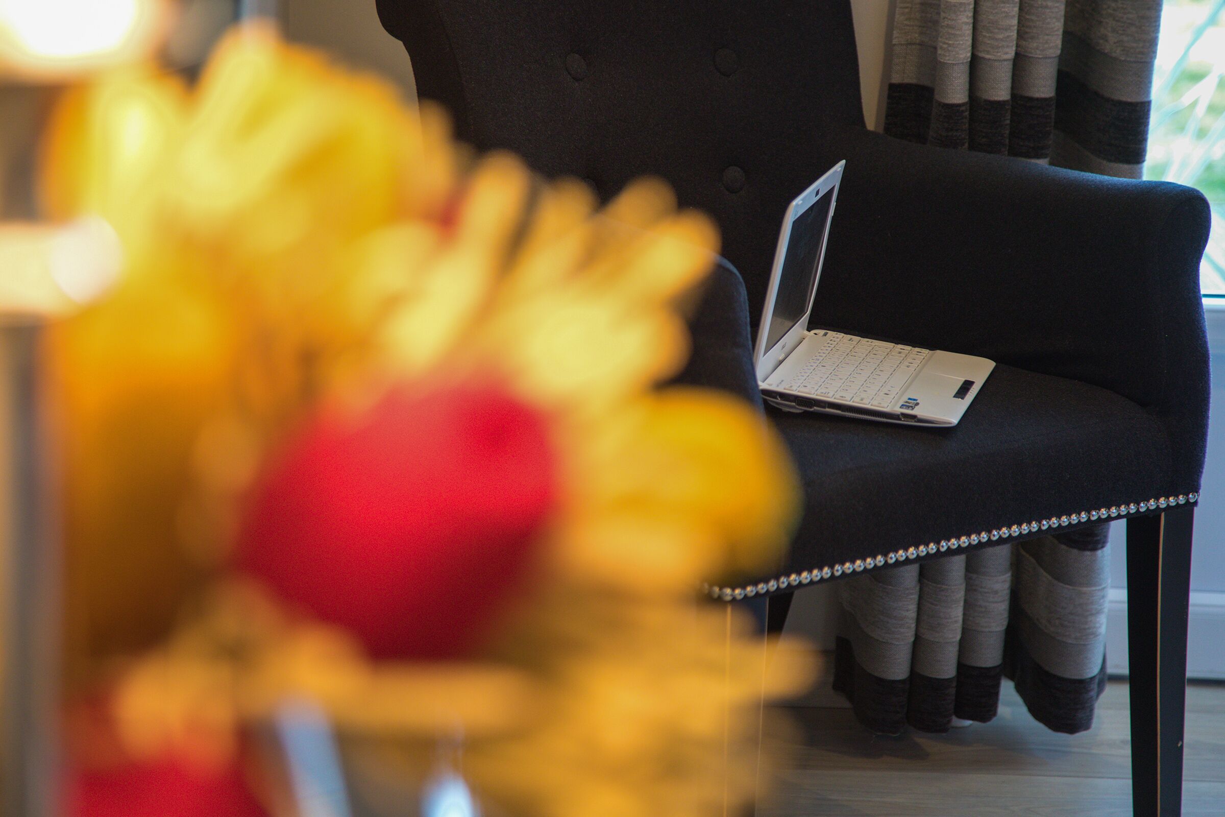 Foto - Hôtel & restaurant Le Meysset