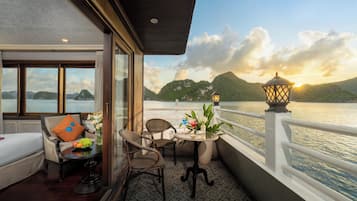 Premium Terrace Suite - 3 Days 2 Nights