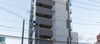 Y’s Hotel Shin - Osaka