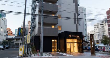 Y’s Hotel Shin - Osaka
