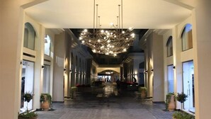Exterior - QCC Residence (Larnaca)