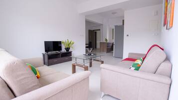 Televisión de pantalla plana