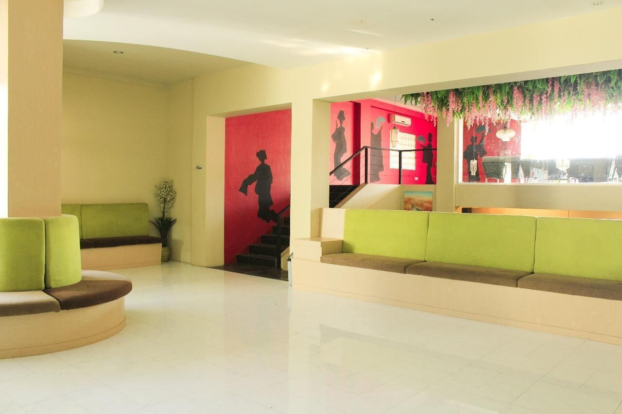 Foto - Kimono Spa Hotel