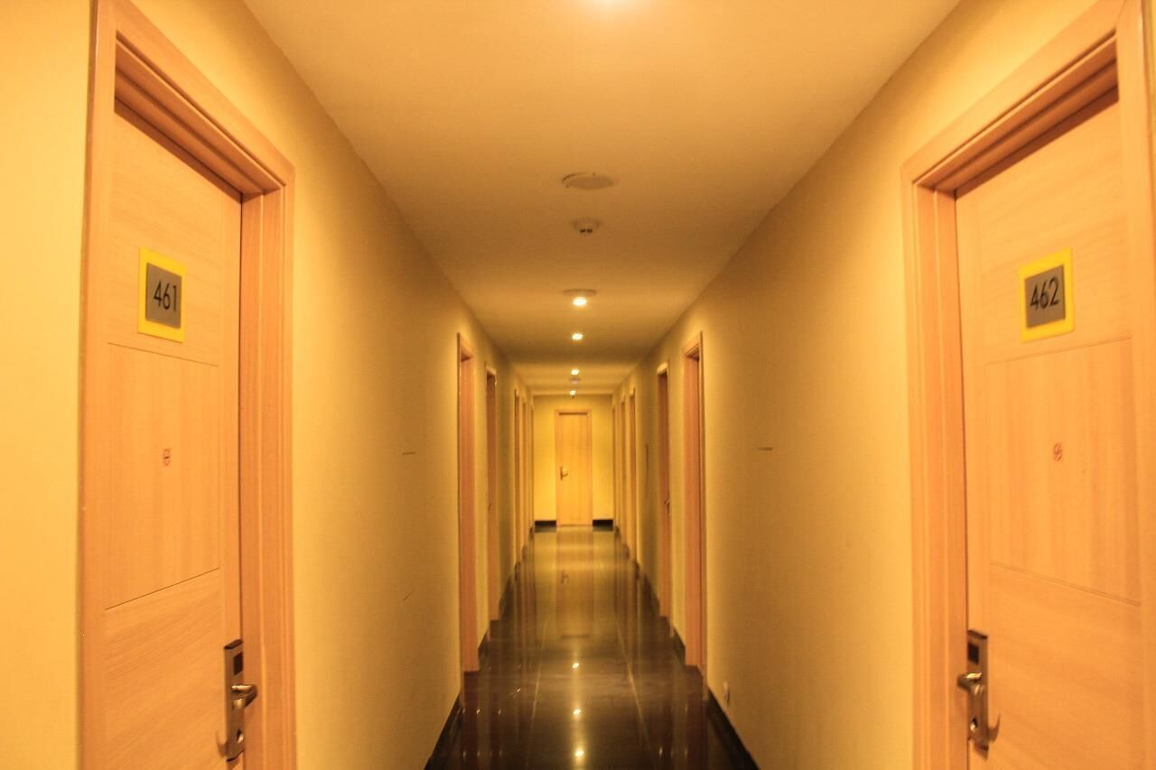 Foto - Kimono Spa Hotel