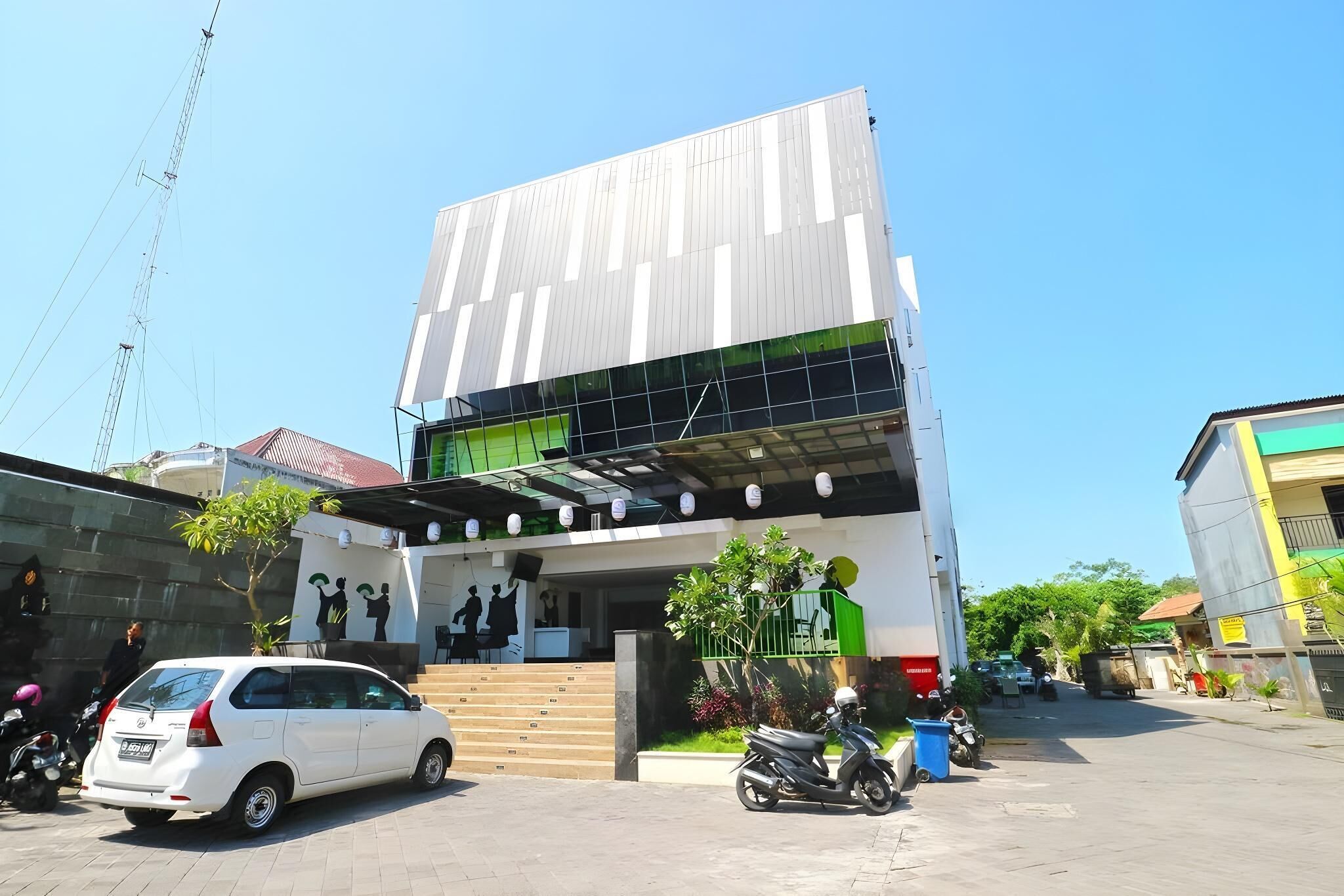 Foto - Kimono Spa Hotel