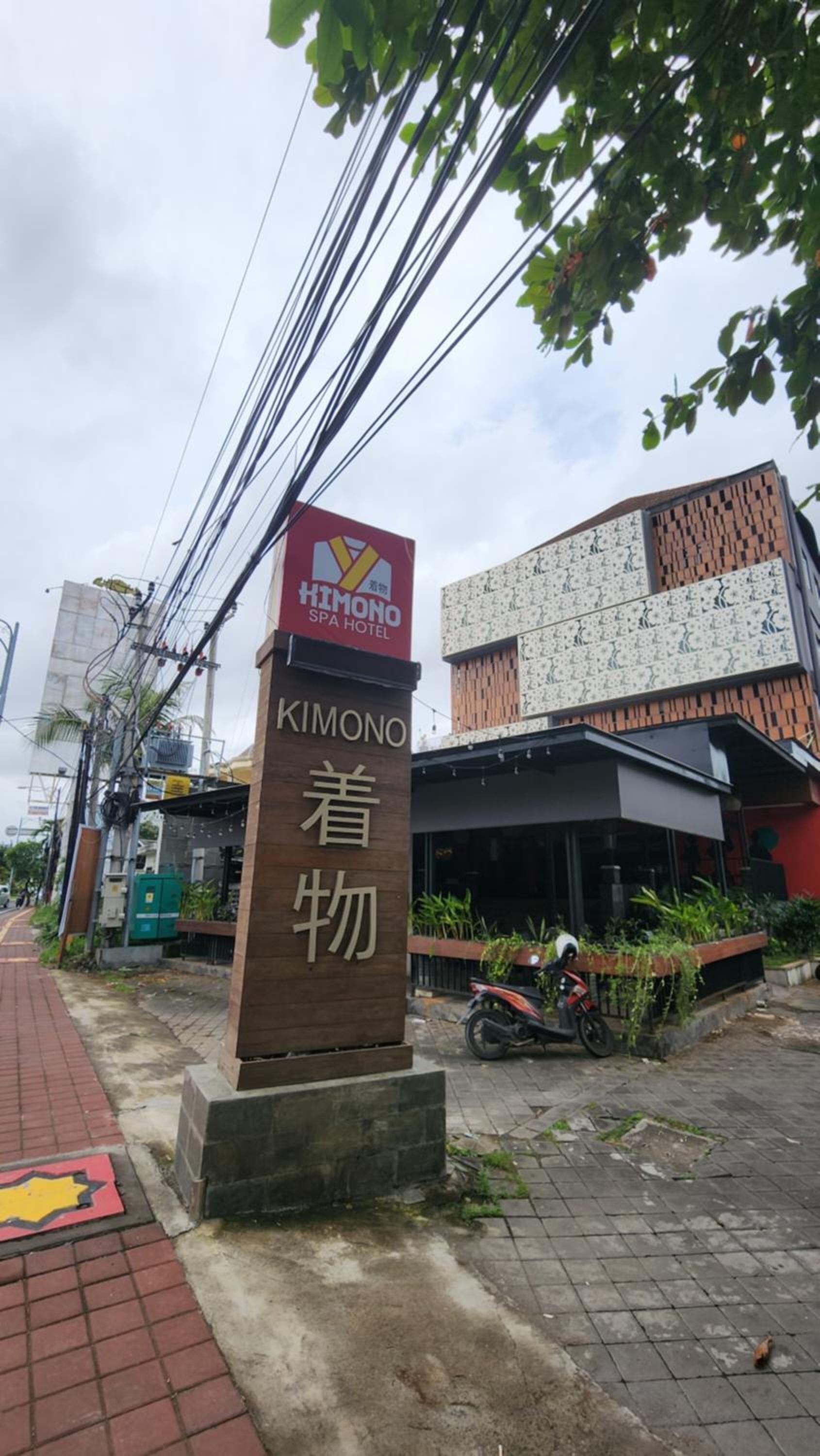 Foto - Kimono Spa Hotel