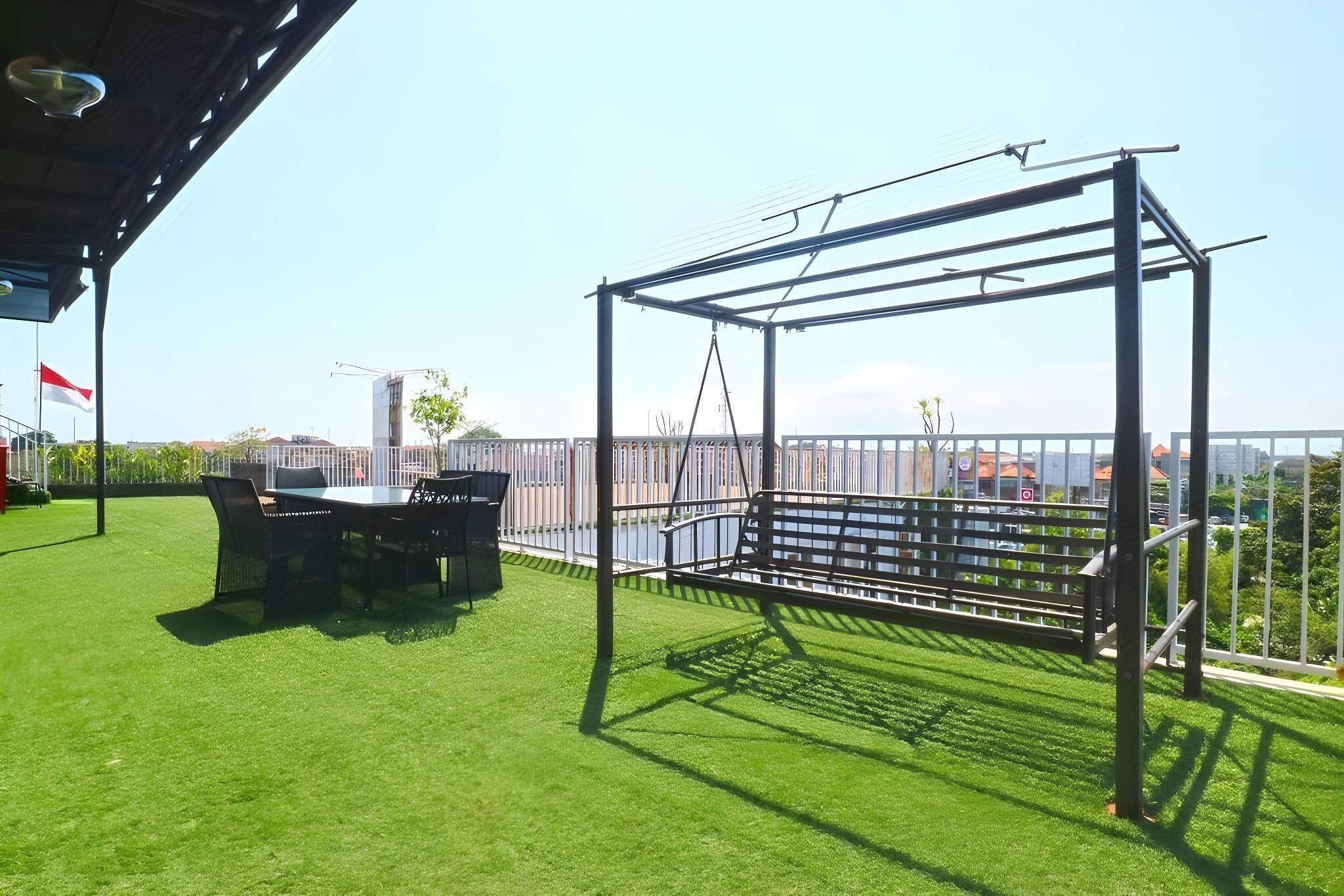 Foto - Kimono Spa Hotel