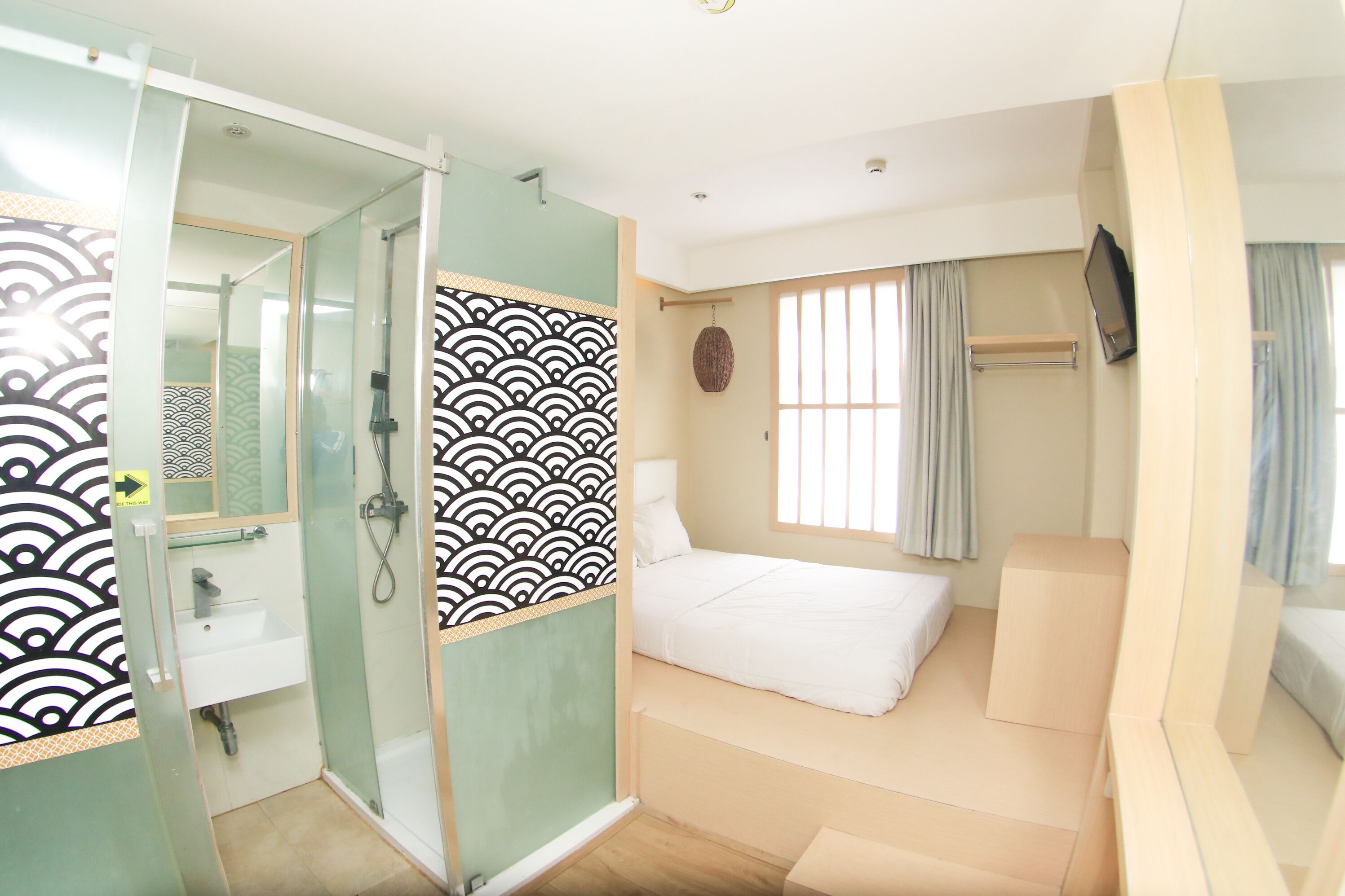 Foto - Kimono Spa Hotel
