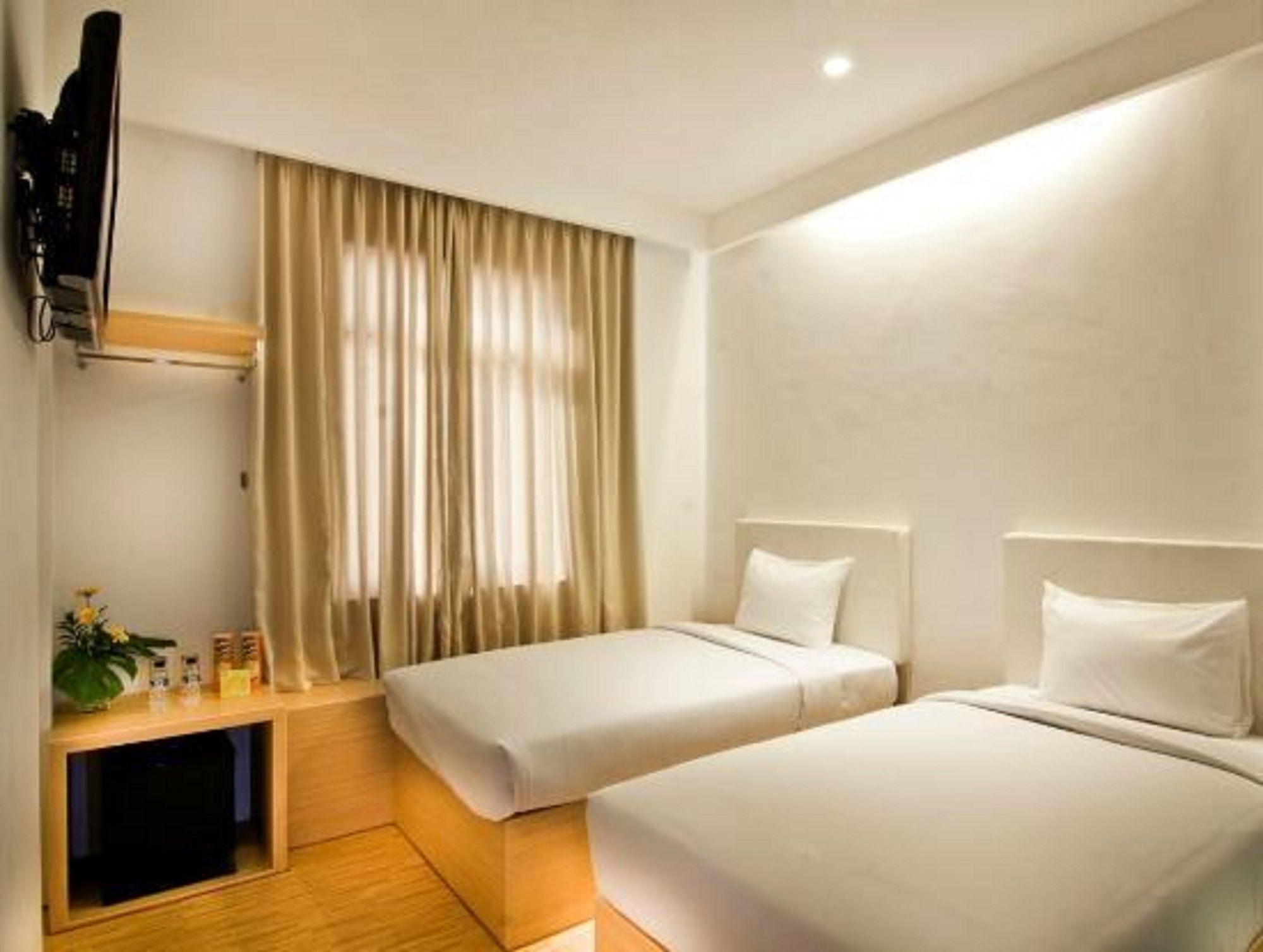 Foto - Kimono Spa Hotel