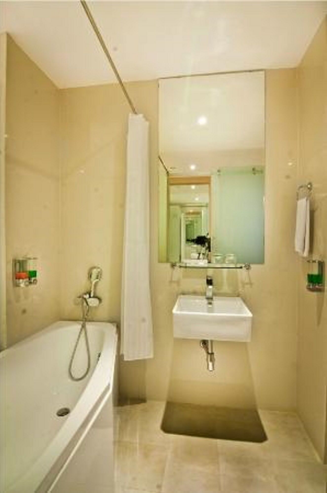 Foto - Kimono Spa Hotel