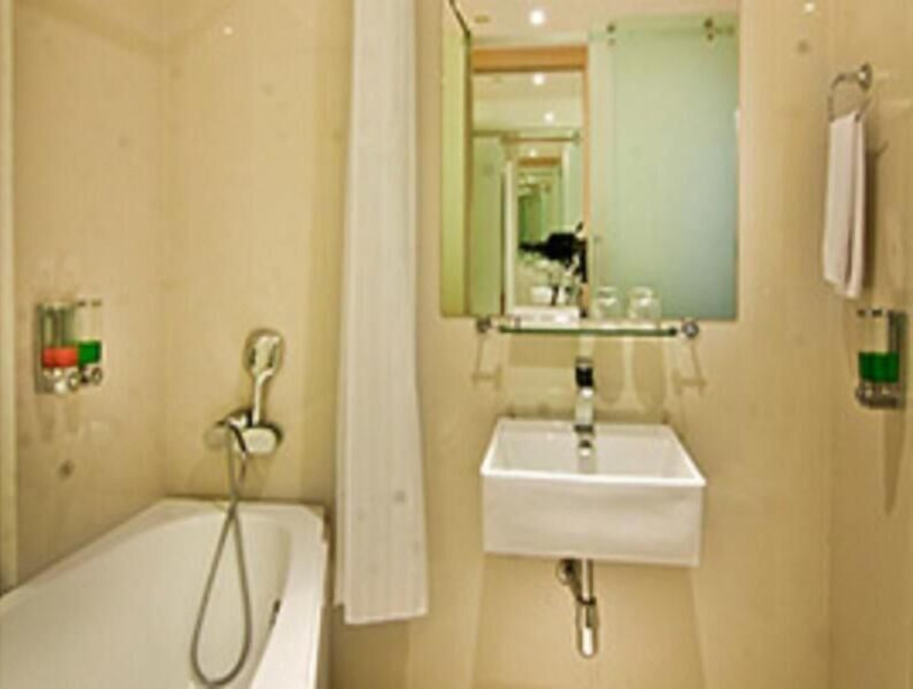 Foto - Kimono Spa Hotel